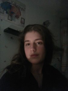 Photo de profil de Cassandra Blanchard