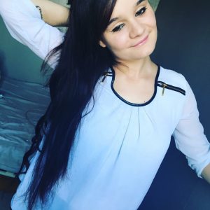 Photo de profil de Cassandra Candeliez