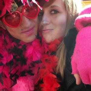Photo de profil de Cassandra Dewaele
