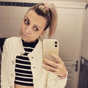 Photo de profil de Cassandra Do-Couto