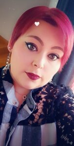 Photo de profil de Cassandra Gaillet