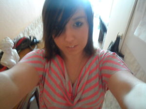 Photo de profil de Cassandra Gies
