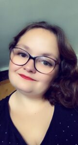 Photo de profil de Cassandra Grandjean