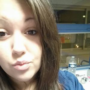 Photo de profil de Cassandra Hoest