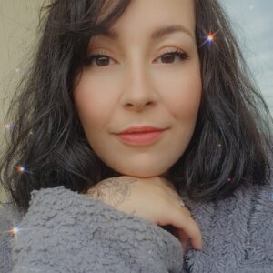 Photo de profil de Cassandra Jobard
