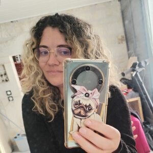 Photo de profil de Cassandra Kirsch