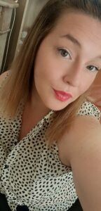 Photo de profil de Cassandra Lainier