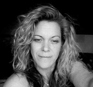Photo de profil de Cassandra Melville