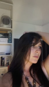 Photo de profil de Cassandra Milesi
