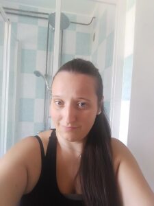 Photo de profil de Cassandra Pognant