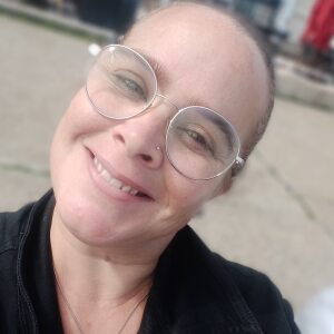 Photo de profil de Cassandra Renault