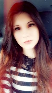 Photo de profil de Cassandra Rogissart
