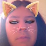 Photo de profil de Cassandra Tabary