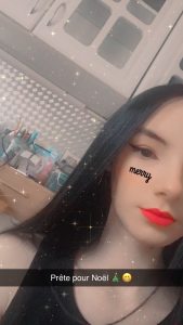 Photo de profil de Cassandra Trousson