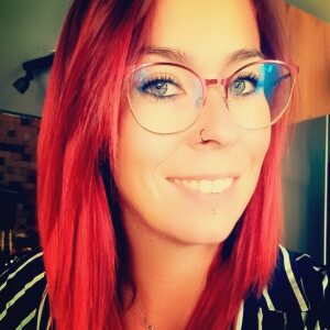 Photo de profil de Cassandra Vivier