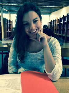 Photo de profil de Cassandre Barras