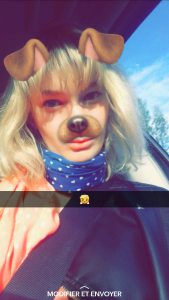 Photo de profil de Cassandre Di Cristofano