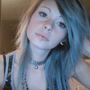 Photo de profil de Cassandre Jarreau