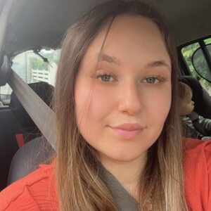 Photo de profil de Cassie Renault