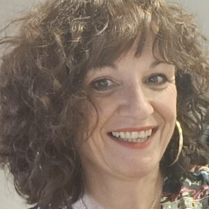 Photo de profil de Castagné Béatrice