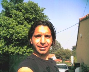 Photo de profil de Casterot Stephane