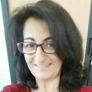 Photo de profil de Catalina Da Costa