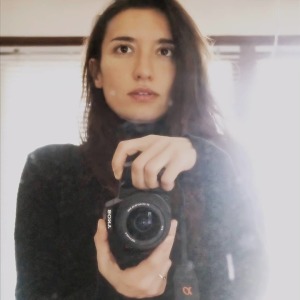 Photo de profil de Catarina Bravo