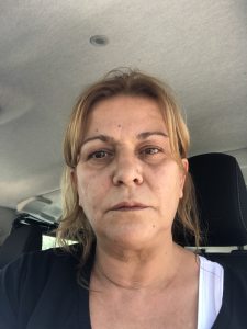 Photo de profil de Caterina Fanni