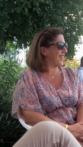 Photo de profil de Caterine Marinho