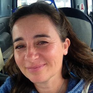 Photo de profil de Cath Chebroux