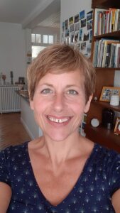 Photo de profil de Catharine Leman
