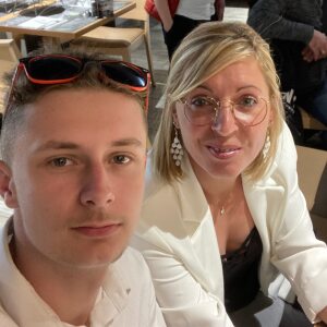 Photo de profil de Catheline Jesupret
