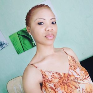Photo de profil de Catherine Alvine Mfougou