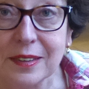 Photo de profil de Catherine Artinian Artinian