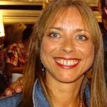 Photo de profil de Catherine Abderahman
