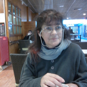 Photo de profil de Catherine Abdou