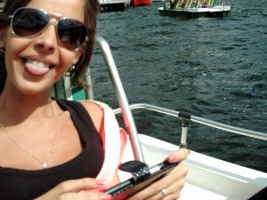 Photo de profil de Catherine Absalon
