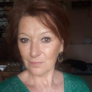 Photo de profil de Catherine Aderno