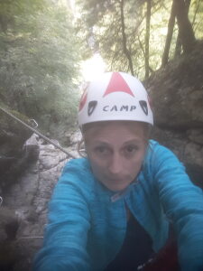 Photo de profil de Catherine Agneray