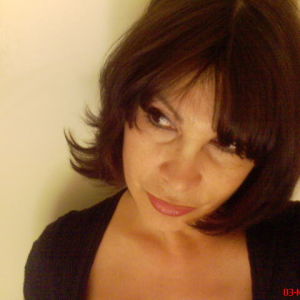 Photo de profil de Catherine Aguilera