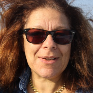 Photo de profil de Catherine Akoka