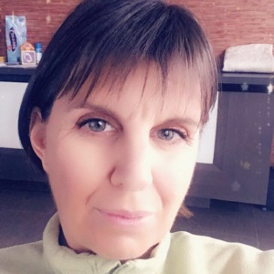 Photo de profil de Catherine Albertin