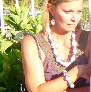 Photo de profil de Catherine Albertini