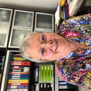 Photo de profil de Catherine Albrespy