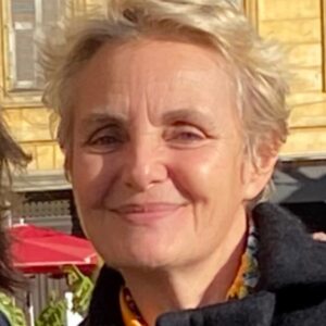 Photo de profil de Catherine Allard