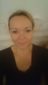 Photo de profil de Catherine Alouache