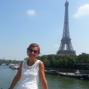 Photo de profil de Catherine Alviani