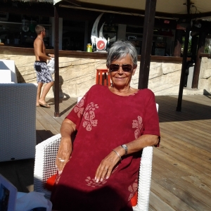 Photo de profil de Catherine Amielh