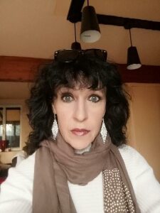 Photo de profil de Catherine Amisse