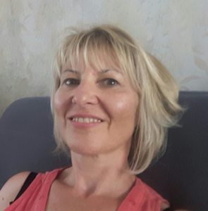Photo de profil de Catherine Ancourt